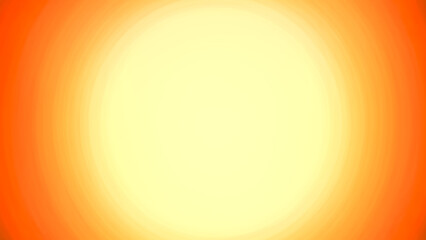 Sun background, yellow, orange, red, sun wallpaper, fireball, warm colors, strong glow