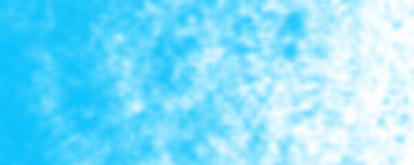 blue water background