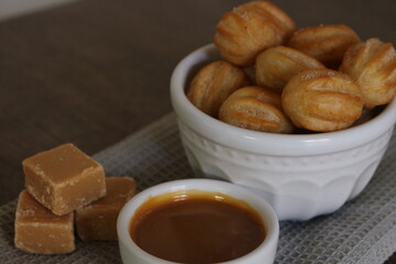 churros sweet