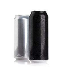 Aluminium can