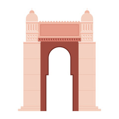 india gate landmark