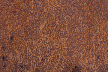 texture of metal covered with corrosion, photophone banner