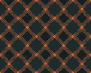 Illustration of seamless tile patterns