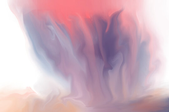 abstract watercolor background