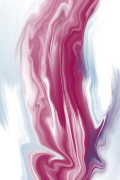 abstract background with smoke