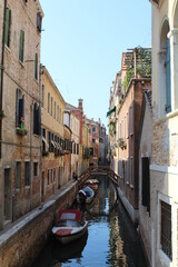 Venice Canal