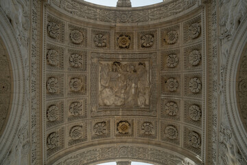 Detalles arquitectura