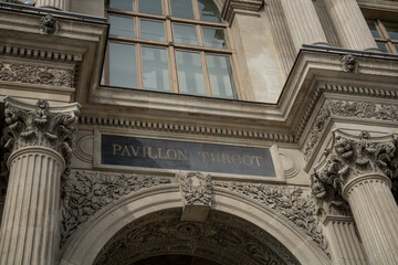 Detalles arquitectura