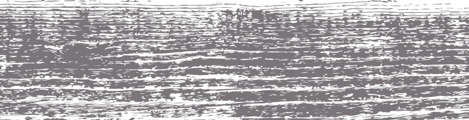 Texture of an old wooden plank