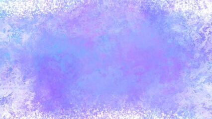 Textura pintura hielo morado,  texture paint ice cold