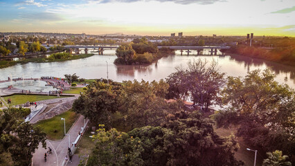 Culiac&aacute;n, Sinaloa