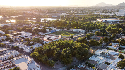 Culiac&aacute;n, Sinaloa
