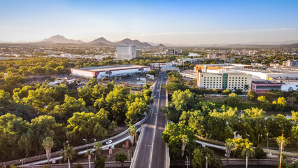 Culiac&aacute;n, Sinaloa