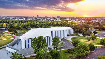 Culiac&aacute;n, Sinaloa