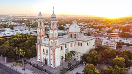 Culiac&aacute;n, Sinaloa
