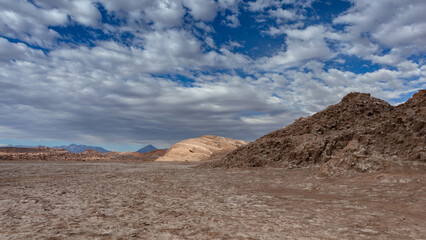 desierto de atacama