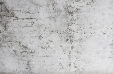 Concrete Texture Background Polished Rought Aged Cement.