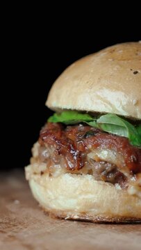 hamburguesa