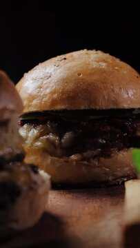 hamburguesa