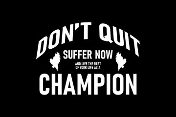 Creative streetwear clothing apparel typography style graphic design