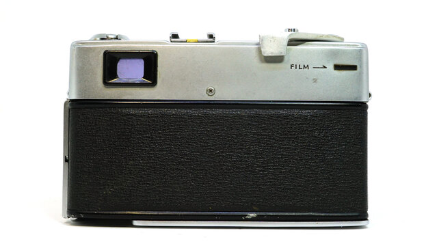 Minolta Hi - matic  7s