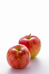 ジョナゴールド、林檎