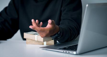 Bribery and Corruption in civil service and business systems