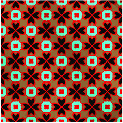  abstract pattern .Perfect for fashion, textile design, cute themed fabric, on wall paper, wrapping paper, fabrics and home decor.seamless repeat pattern.