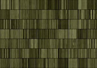 Wood texture. Lining boards wall. Wooden background. pattern. Showing growth rings