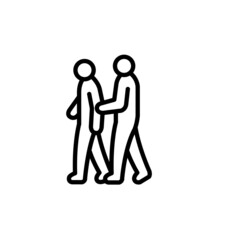 介護関連のアイコンまとめ