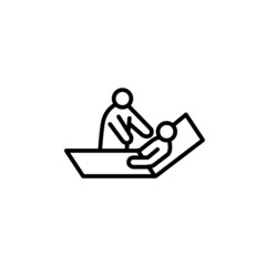 介護関連のアイコンまとめ