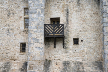 Architecture médiévale