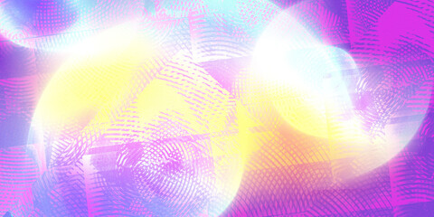 Obraz premium Abstract colorful motion background design. Texture artistic greeting card design and gift cards. Creative, geometry Background