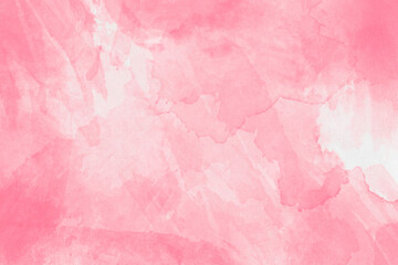 Watercolor background. 3D illustration, 3D rendering	
