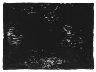 Paint Roller Texture grunge Ink Frame