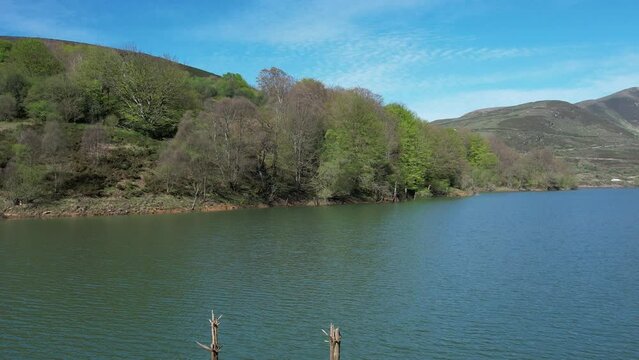 pantano de Alsa I