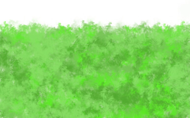 Fototapeta na wymiar dirty green abstract watercolor background