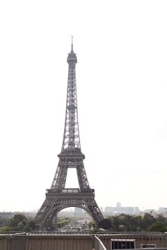 Photo de la tour Eiffel