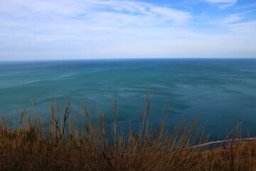 Paesaggio marino