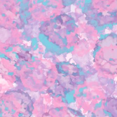 Fototapeta premium A unique combination of spots, colors and textures. Image for scrapbooking, printing, websites, screensavers and bloggers.