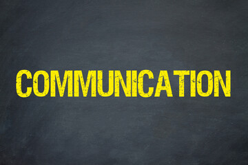 Communication