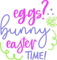 easter svg bundle
