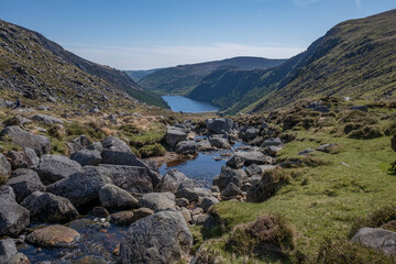 Glendalough