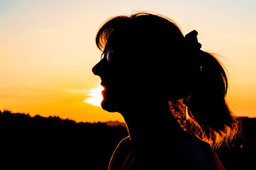 Profil de septembre  © Did'pics