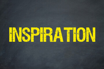 Inspiration