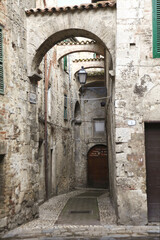 San Gemini,  Narni,Terni, Umbria,