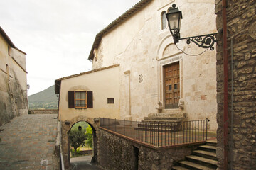 San Gemini,  Narni,Terni, Umbria,