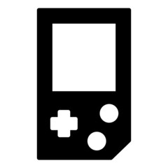 console icon	