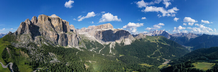 Dolomites - Southern Tyrol, Italy