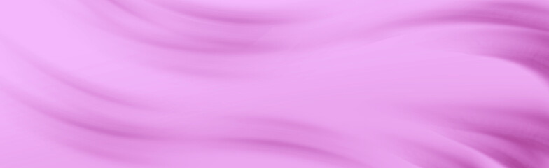 Pink cloth background abstract with soft waves